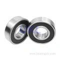 6000/6001/6002/6003/6004/6005 ZZ 2RS for Motorcycle Bearing