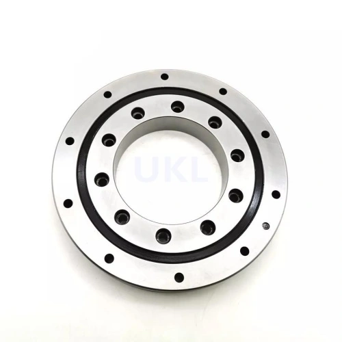 High-Precision Yrt50 Cross Roller Bearing for Measuring Instruments IC Equipment